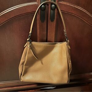 Coach Shay Shoulder Bag